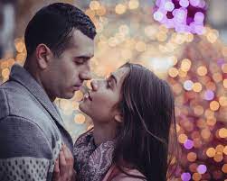 That feeling of warmth, tenderness, passion, desire. True Love Media4web