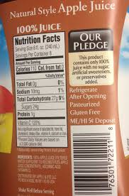 Apple is a brand name that can only be traded on tradekey.com with proof of proper authorization. Is Your Juice From China Mother Would Know