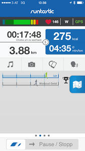 Screenshot testing uses instrumented ui tests to render a screen or a portion of a screen to an image. Lauf App Runtastic Pro Platz 8