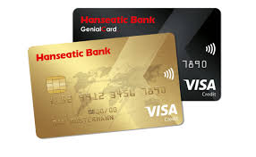 Finden sie die für sie passende kreditkarte. Hanseatic Bank Genialcard Goldcard Im Uberblick Urlaubstracker De