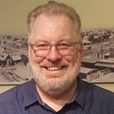 Wayne Ogle (@OgleWayne)