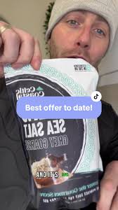 Were to Find Celtic Sea Salt at Walmart