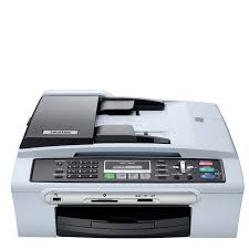 This website really helped me out. Mfc 260c All In One Kleureninkjet Brother Nl