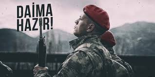 Asker Sozleri Ozel Kuvvetler Askeri Turkler