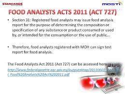 Is a platform for the f&b industry featuring a host of local and. 1 Contents 1 World Accreditation Day 2 Amendments Standards Of Malaysia Act Act 549 3 Accreditation Online E Accreditation 4 Samm Statistics 3 New Ppt Download