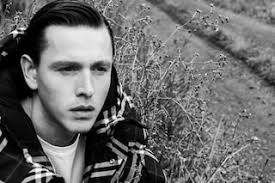 Harris Dickinson: From beach rat to baby boy