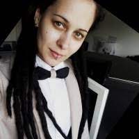 Od tohto dátumu pôsobí v nr sr ako nezaradený poslanec, uviedol bystriansky. 200 Adriana Ines Profiles Linkedin