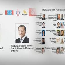 Untuk melihat detail lagu senarai menteri kabinet pakatan harapan mengikut parti politik klik salah satu judul yang cocok, kemudian untuk link download terkini : Kabinet Bayangan Dap Pakatan Harapan