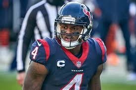 Everything changed in march when the first of 22 sexual assault allegations emerged against the pro bowl quarterback. Can The Carolina Panthers Land Deshaun Watson