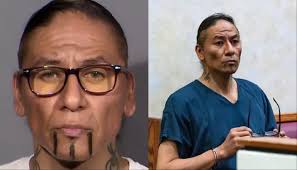 Meet Nathan Chasing Horse, From 'Dances With Wolves' To Sentencing, Career And Legal Case Revisited