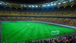 Hotels bukarest in nähe arena national. Fc Steaua BucureÈ™ti Romania National Arena Arena NaÈ›ionalÄƒ Stadium Guide Euro 2020 Romanian Grounds Football Stadiums Co Uk