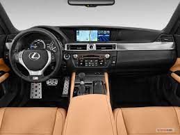 Lexus gs 350 2013 features include transmission type (automatic/ manual), engine cc type, horsepower, fuel economy (mileage), body type, steering wheels & more. 2013 Lexus Gs 188 Interior Photos U S News World Report