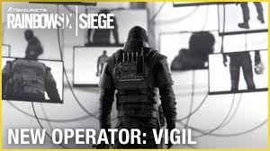 We did not find results for: Vigil Operator Guide Wiki Rainbow Six Siege Amino