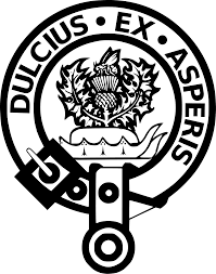 Early history of the cox family. Clan Fergusson Wikipedia