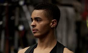 He acts, sings, dances