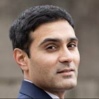 Ali Raza Email & Phone Number