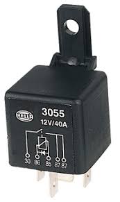 Hot promotions in relay with diode on aliexpress: Hella 5 Pin Normally Open Relay With Diode 12v Autoelec Warehouse