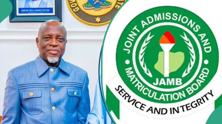 JAMB "No Result Yet" for Underage Candidates: The 16-Year Rule Explained (2026)