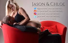 Holli and Michael on X: Theres only one @JasonChloeSwing. Please beware  of imposters. These two do NOT solicit money from people. Please make sure  its their true pages before joining. Jason &