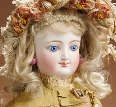 Theriault's Fall 2025 Doll Auction Brochure by Theriault's