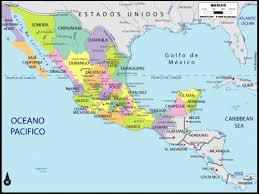 Jun 02, 2021 · el banco de méxico, con fundamento en los artículos 8o. Mapa De La Republica Mexicana Con Los Estados De Mexico Todo Imagenes