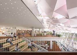 The city of parramatta is a local government area situated 25km west of the sydney cbd. Parramatta Civic Centre Designinc
