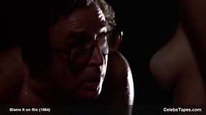 Michelle Johnson Nude Full Frontal Bush And Demi Moore Nude ...