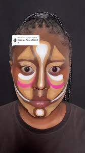 Blending Video #sailorjcontouring #contouringtutorial #bolarinoluwayemisi  #contouringchallenge #contouring101 #transisimakeup