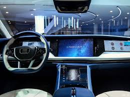 We'll contact enovate to learn more about the me7. Enovate Me7 China Car Forums