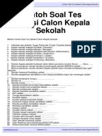 We did not find results for: 7 Soal Tes Calon Kepala Sekolah Dan Kunci Jawaban Ideas In 2021 Wallpaper