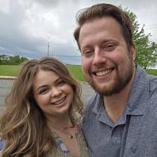 Briana VanEerden and John Bistline's Wedding Website