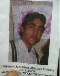 Detienen a sospechoso de la muerte de 6 niños y un matrimonio en Argentina