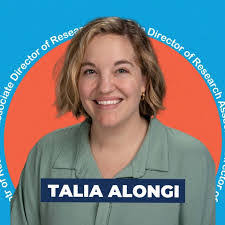 Micaela Hoffman's Instagram, Twitter & Facebook