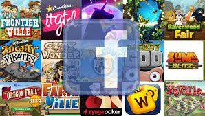 Las listas de los usuarios de 20minutos. Los Mejores Juegos Del Ano Para Facebook