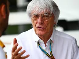 Bernie Ecclestone will drop controversial double points in Formula One next  season