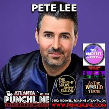 The Punchline Comedy Club