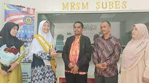 Balik membinbing ushawan, singgah sebentar melihat kawasan tarikan pelancong di sg. Tokoh Pelajar Mrsm Ulul Albab Mrsm Sungai Besar Selangor 2019 Youtube