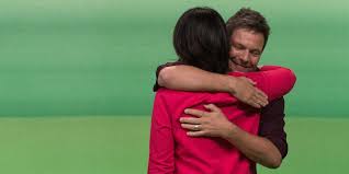 Er sieht jürgen klopp ähnlich und annalena baerbock ist die erste grüne kanzlerkandidatin doch wer ist eigentlich der mann an ihrer seite? Ein Jahr Grunenchefs Habeck Baerbock Das Unterschiedliche Traumpaar Taz De