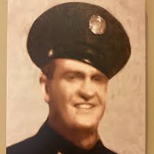 Today, we pause to remember Firefighter Dick Gaines, who gave his life in  the line of duty