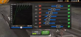 Nova tune : r/NoLimitDragRacing2