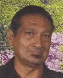 Obituary information for Ramon Luna