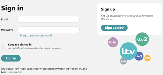 Itv hub brings you a world of entertainment. Registering For Itv Hub Account