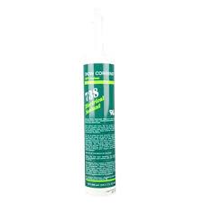 Dow 738 Xiameter® Electrical Sealant, 300mL Cartridge, White | EIS