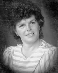 Merrillyn Arnold Obituary (1941