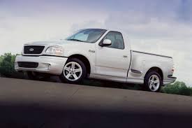 Most of these emblems feature a peel and stick adhesive backing and can be applied to any flat surface! Ford F 150 Lightning Electric Truck Reveal Set Carexpert