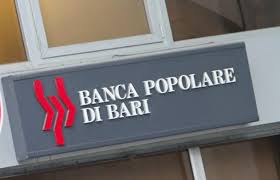 Dal 2017 del gruppo ubi banca fanno parte anche banca marche, banca popolare etruria e carichieti. Banca Popolare Di Bari Risparmi Persi Investimenti Sbagliati Studio Legale Ius