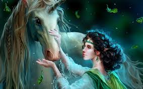 Find the best unicorn wallpapers on wallpapertag. 42 Free Unicorn Wallpapers For Laptops On Wallpapersafari