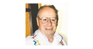 Boyd WELCH Obituary (2019)