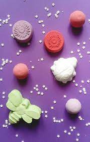 Use the food coloring sparingly to avoid issues with staining. How To Make Bath Bombs For Kids Easy Safe Recipe Diy Beauty Base