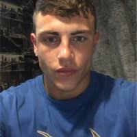 50+ "Cían Byrne" profiles